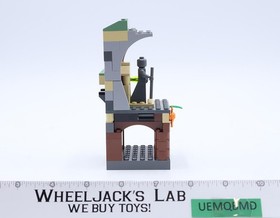 #4751 Marauder's Map 100% Complete + Manual Harry Potter 2004 Lego