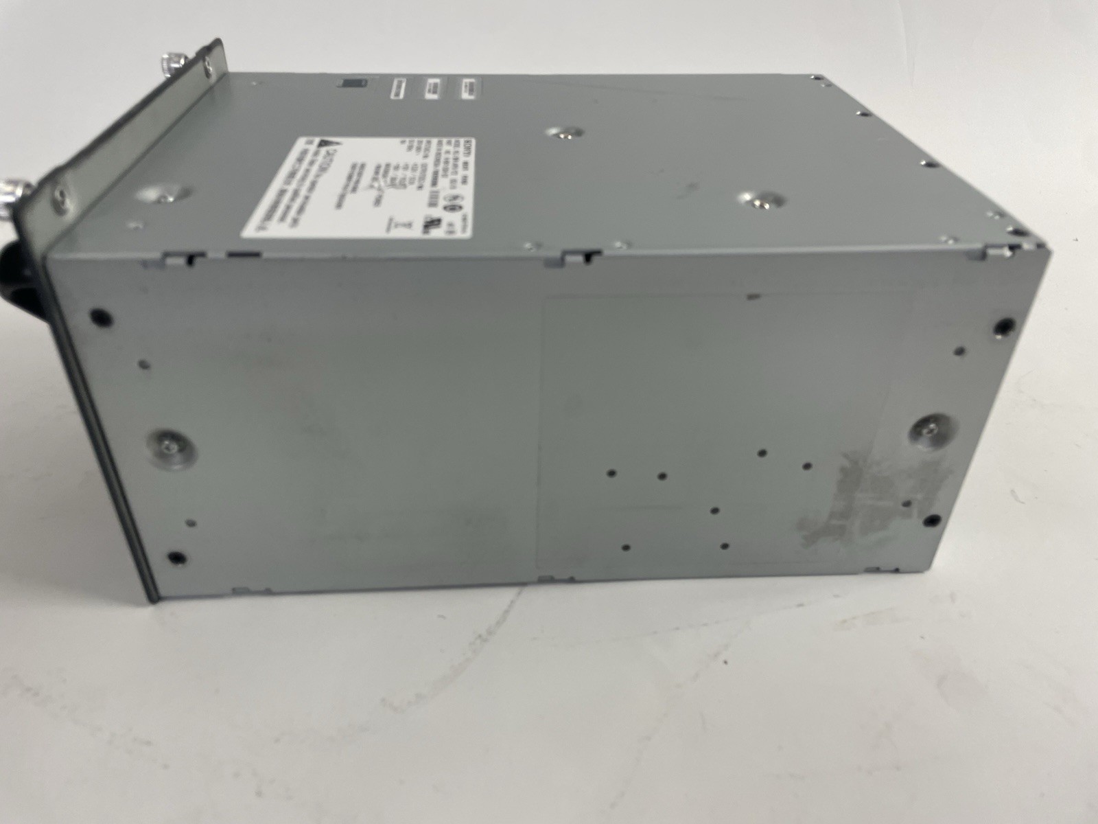 Cisco Sony APS-172 2800W Power Supply Module For Cisco Catalyst 4500
