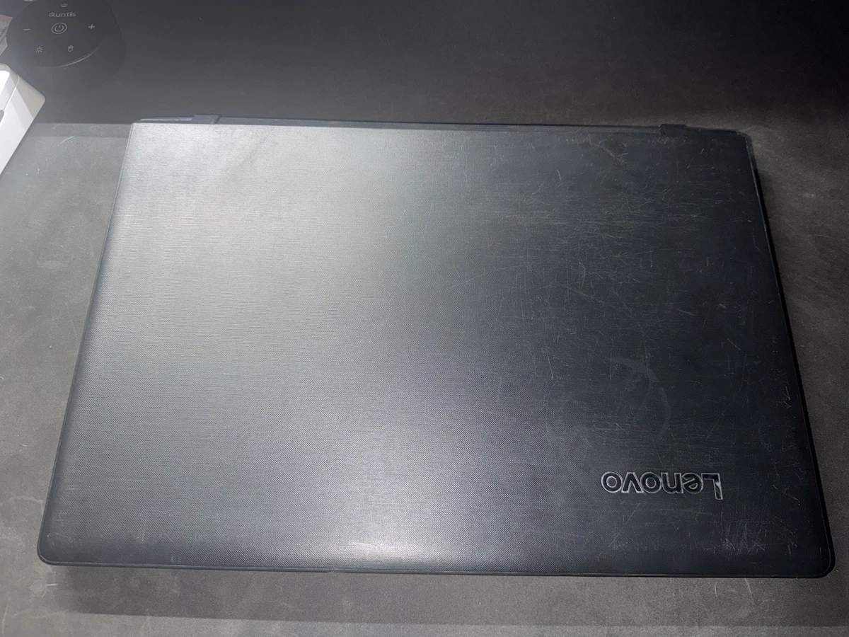 Lenovo Intel Core i3 6th Gen. PC Laptops & Netbooks 4 GB RAM for