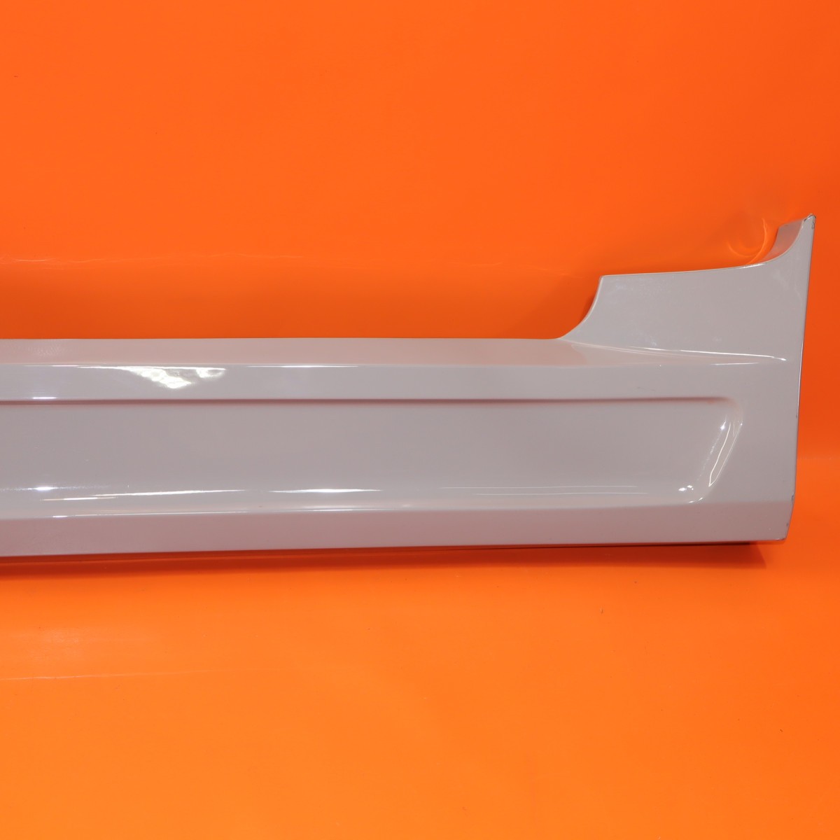 ROLLS ROYCE CULLINAN DOOR MOLDING LEFT REAR 2019 2020 2021 2022 2023 NOVITEC