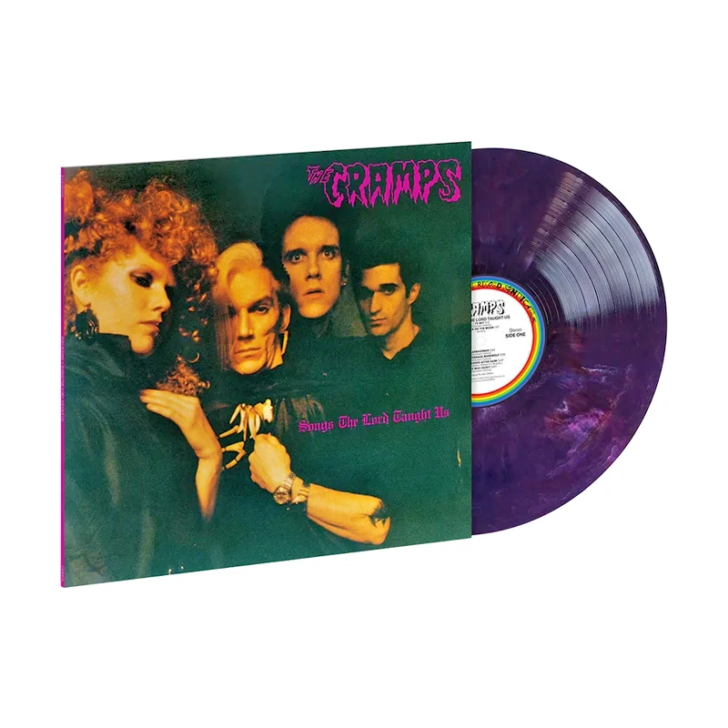 ROCK HOUSE LPレコード5枚セット　ロカビリー 25+ Rockabilly/Psychobilly Rock LP Vinyl Records for sale