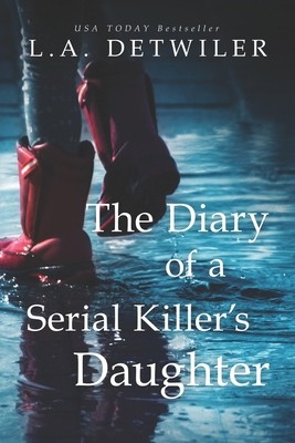 The Diary of a Serial Killer's Daughter: A chilling new page-turner for fans...