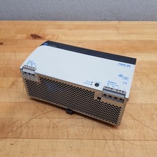 Allen Bradley 1606-XL480E, Series A Power Supply. 200-240VAC, 24VDC/20A - USED