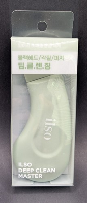 #ad #ad ilso Deep Clean Master Blackhead Remover K Beauty $15.99