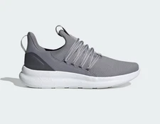 adidas Lite Racer Adapt 7.0 Men's Casual Sneaker 'Grey' (JR7606) NEW