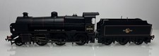 Bachmann 32-164 OO Gauge N Class 31406 BR Lined Black Late Crest - New/Old Stock