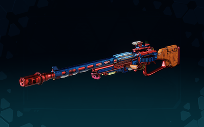 Borderlands 4 LEGENDARY GUNS BL4 LVL 50 ITEMS, WEAPONS, GEAR - Foto 7