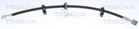 Bremsleitung Triscan 8150 23115 MERCEDES-BENZ 163 420 08 48