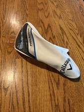 Callaway Paradym Ai Smoke Fairway Wood Headcover - New