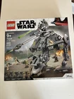NEW Sealed - LEGO Star Wars 75234 - AT-AP WALKER - Rare RETIRED Commander Gree