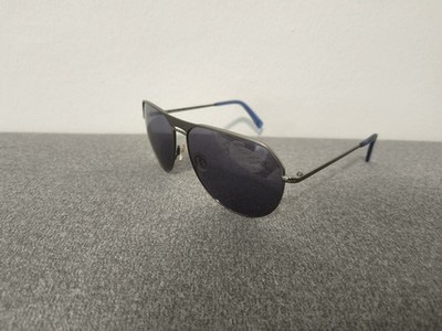 Bogner Sonnenbrille Mod. 67321 Grau Herren