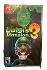 Luigi's Mansion 3 Standard Edition - Nintendo Switch