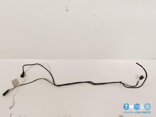 Original BMW  E70 E71 F15 F16  Kraftstoffzulaufleitung für Dosierpumpe Standh...