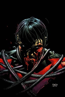 FOREVER EVIL #6 DC COMICS
