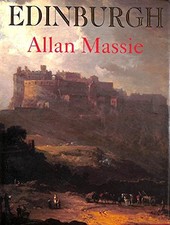 Edinburgh, Massie, Allan