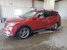 (LOCAL PICKUP ONLY) Driver Left Front Door LWB Fits 13-19 SANTA FE 2047617