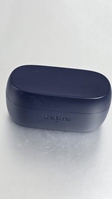 Jabra Elite 3 Ladecase Blau   nur Ladeschale   Original Ersatz