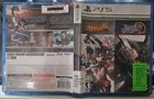 The Legend of Heroes: Trails of Cold Steel III and IV Deluxe Edition PS5