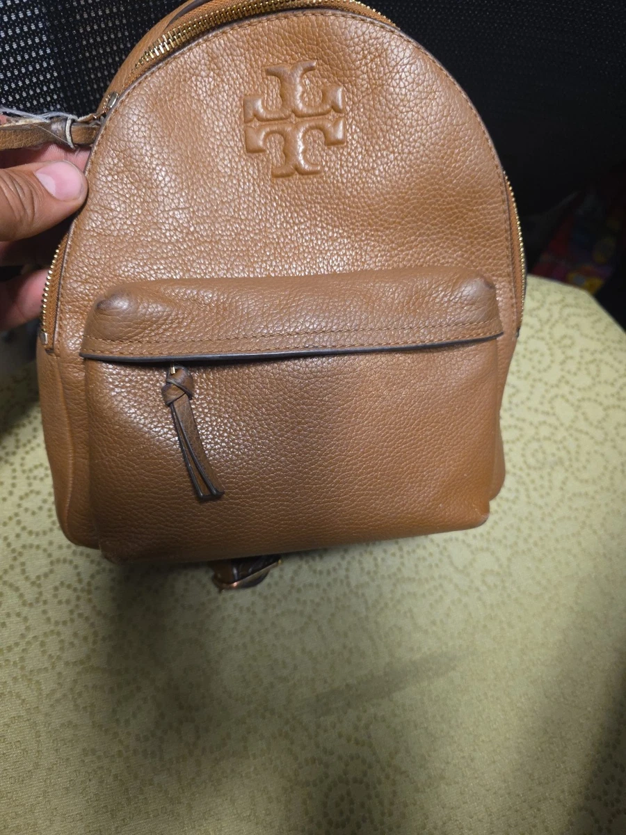 Tory Burch Thea Backpack Bags & Handbags for Women for sale  display picture 1