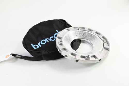 Broncolor Speed Ring #G287