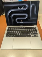 Apple MacBook Pro A2338 13" M1 16GB RAM 512GB SSD Grade B
