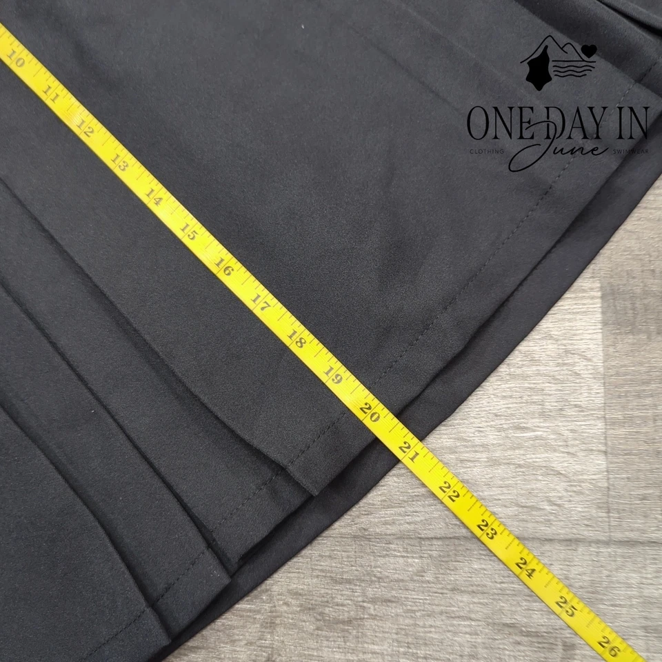 French Toast Pleated Skirt Size 20 - Изображение 4 из 4