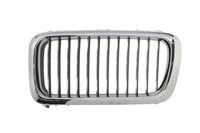 Vorne Links Blic 6502-07-0075993P KüHlergitter FüR Bmw