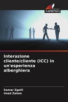 Samar Zgolli (U. A.) | Interazione Cliente/Cliente (Icc) In Un'esperienza...
