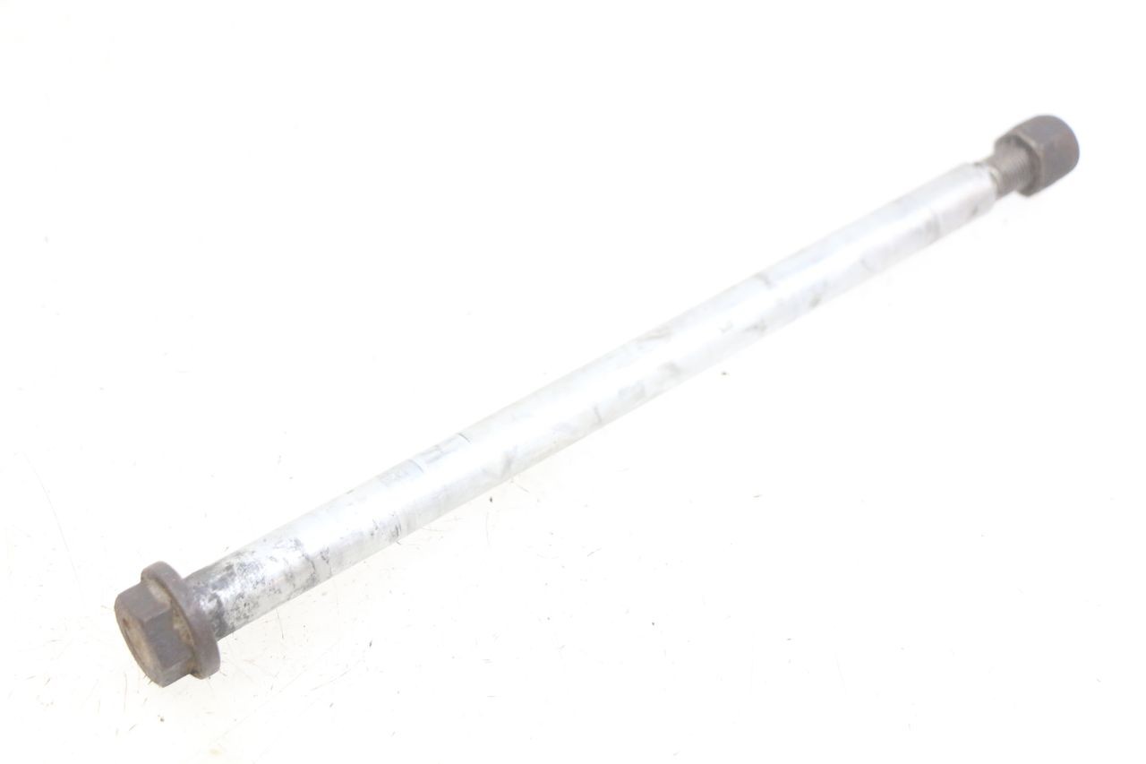 FRONT WHEEL AXLE - PEUGEOT SPEEDFIGHT 3 AIR 50 (2009 - 2015)