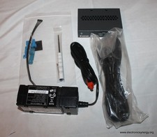 Extron HDMI DA2 1x2 HDMI Distribution Amplifier Splitter for Pro AV Use 1080p/4K