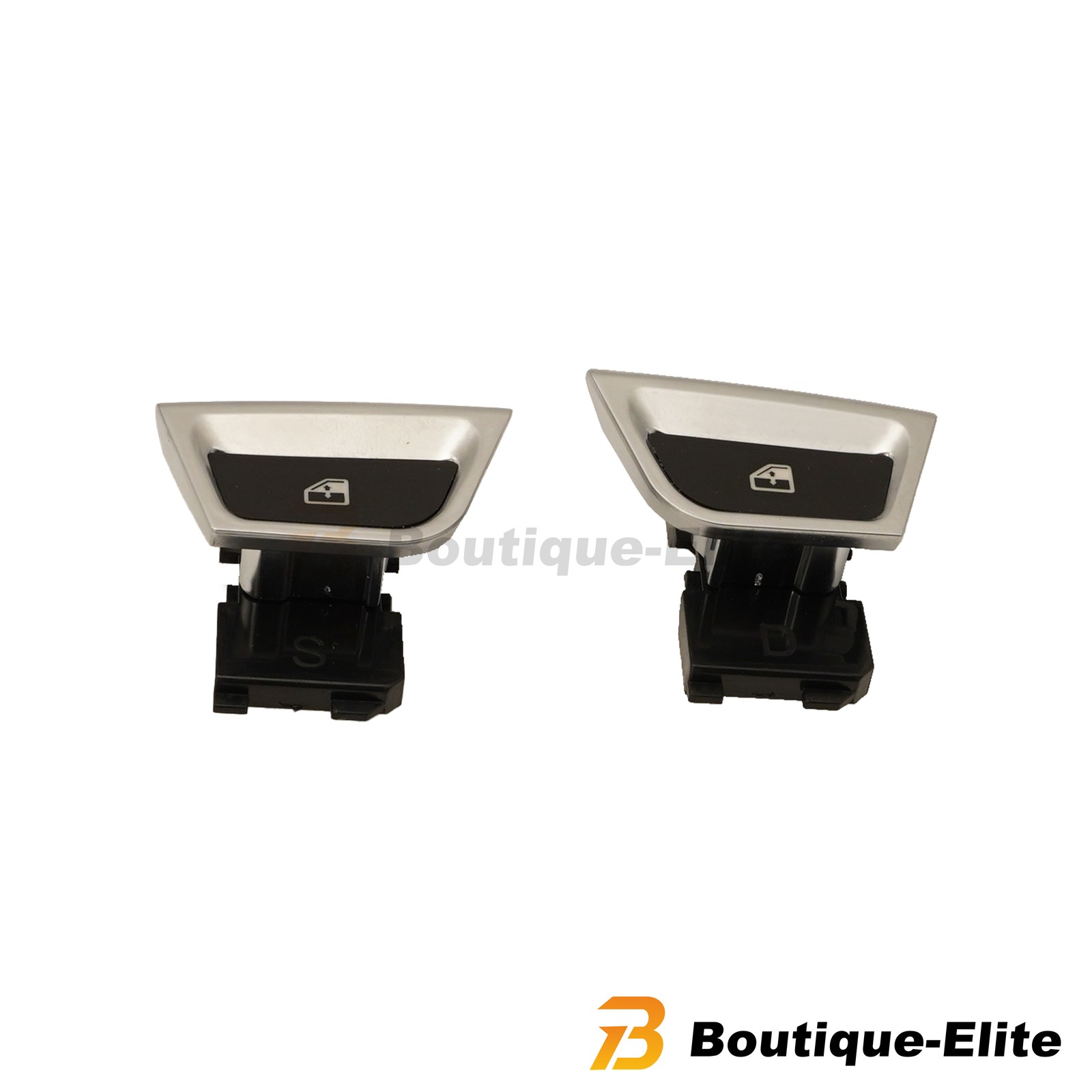 NEW 309097 309096 Power Window Button Supporter For 15-18 Ferrari CaliforniaT US