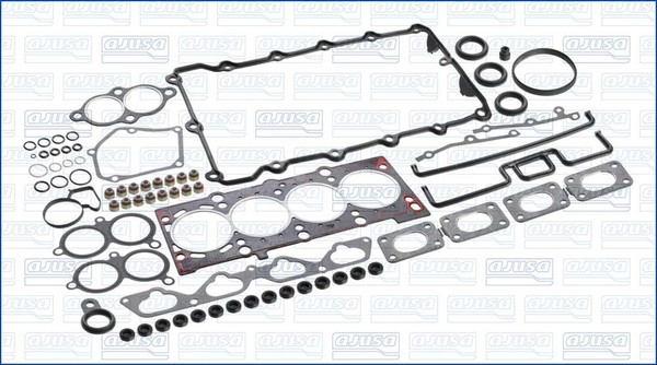 Dichtungssatz Zylinderkopf Ajusa 52141100 FüR BMW E36 Z3 3Er Compact Roadster-image