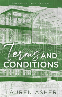 Terms and Conditions: the fake-dating TikTok sensation! Meet the Dreamland B...