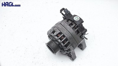 Lichtmaschine TG7S010 Citroen C3 1.4 16V F / H 65 KW 88 PS Limousine