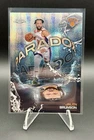 2025-26 Topps Chrome Jalen Brunson Paradox SSP PX-11 New York Knicks CASE HIT!!!
