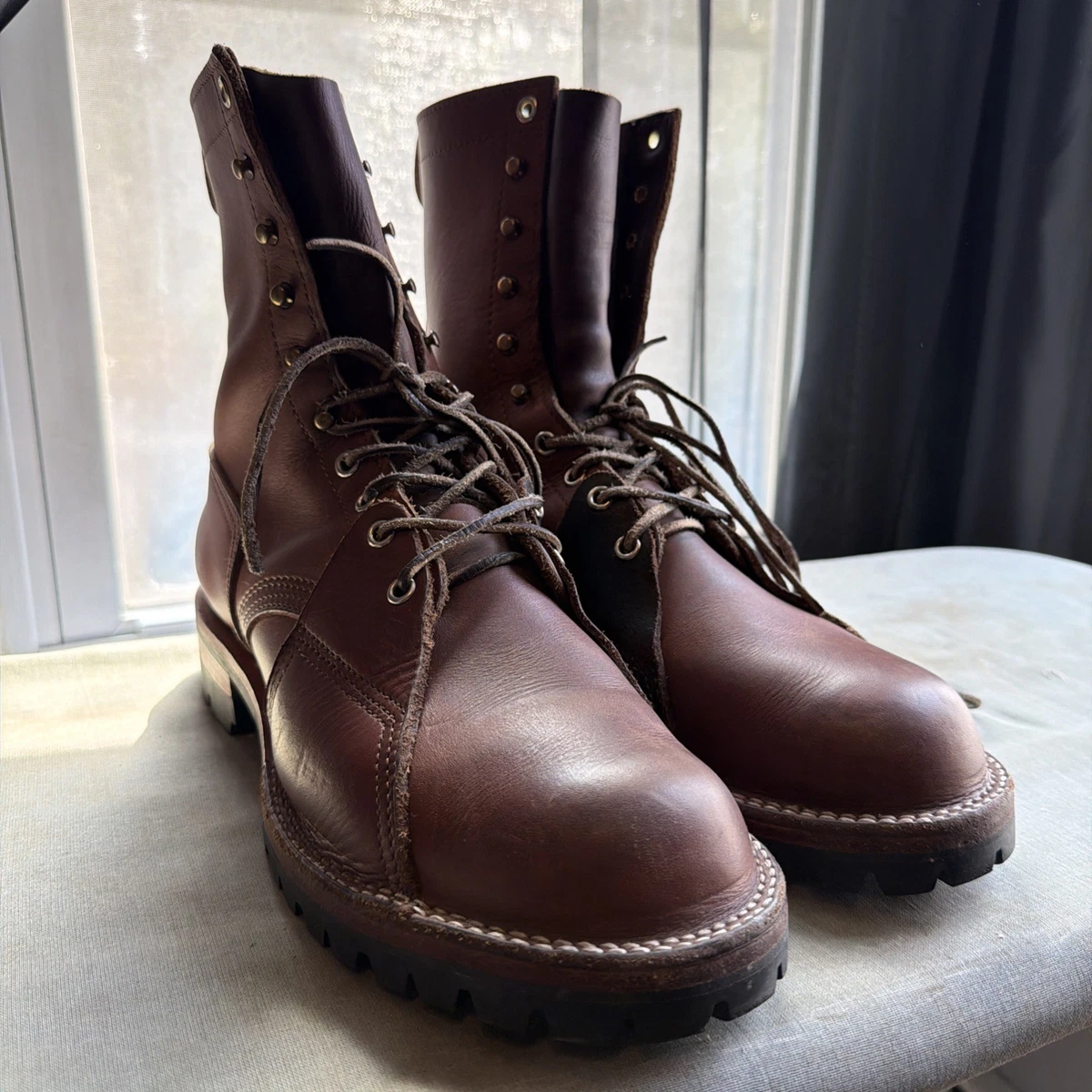 Nicks Men's Boots for sale | eBay
