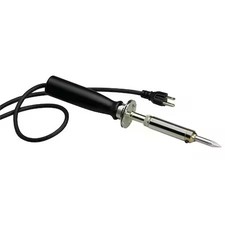 American Beauty Tools 3138X-175 Soldering Iron, 175W, 3/8 In, 1025 F