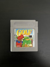 Golf (Nintendo Game Boy)