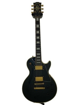 Burny Rlc-65 60/Bl/1980S 1990S/Made In Japan/ //