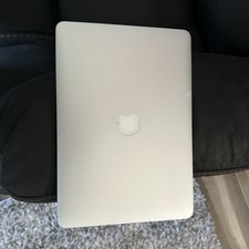 Apple MacBook Pro 13 Silver SSD Mac OS 13" Laptop Widescreen Display