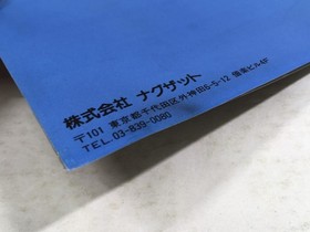 DL2764 W Ring The Double Rings BOXED PC Engine Japan