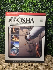 29 CFR 1910 OSHA General Industry Regulations by Mangan Communications