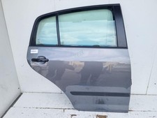 5M0833106B tür hinten rechts für VOLKSWAGEN GOLF PLUS (5M) 1.6B BSE K3570-115736