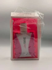 Michael Jordan Lady Flight Perfume 3.4 oz / 100 ml EDT Spray for Women