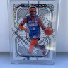 Panini Obsidian 2020-21 Shai Gilgeous-Alexander Thunder #53 NBA Basketball Card