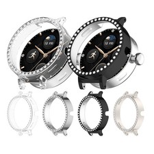 Watch Protective Case Replacement Shell for Honor Select SAGA Smart Watch 2