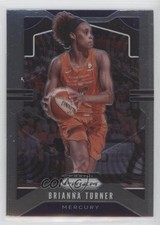 2020 Panini Prizm WNBA Brianna Turner #12 av1
