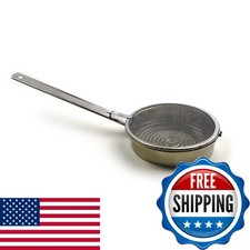 RSVP International Kitchen Roasting Collection Dishwasher Safe, Nut/Seed