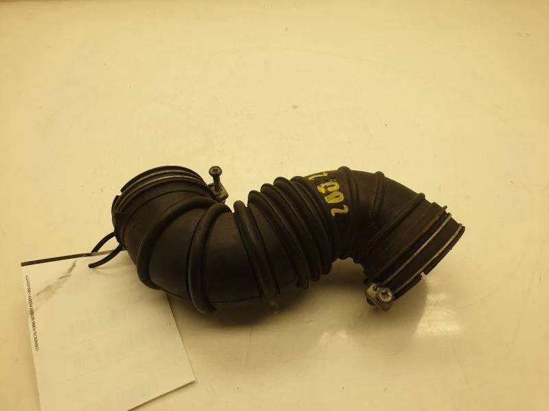 Toyota Corolla 2003 1,8 L 4 cilindros filtro de aire tubo resonador montaje  Foto 3 de 4