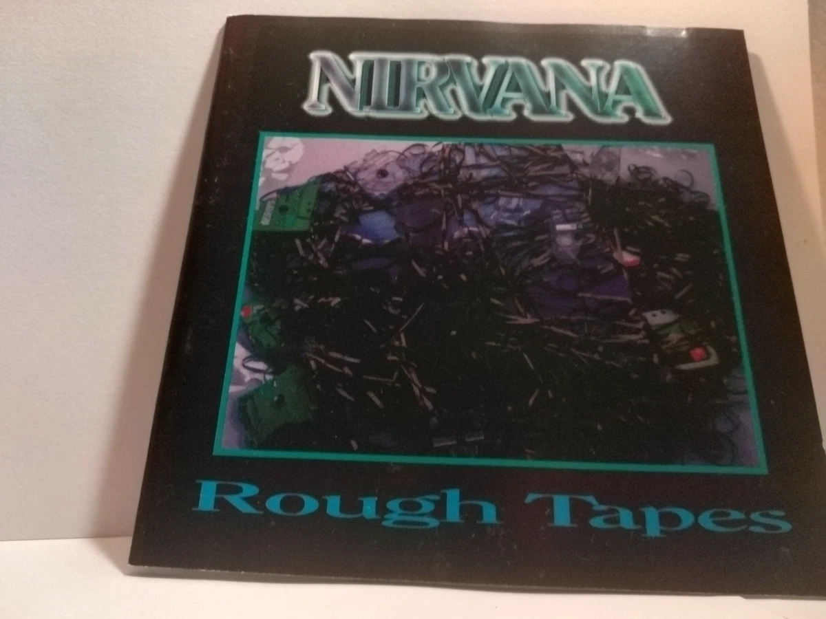Nirvana Rare In Music Cds for sale | eBay